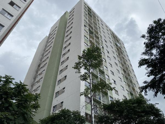 Imóvel com 2 Quartos à Venda, 50 m² em Campos Eliseos - Sao Paulo