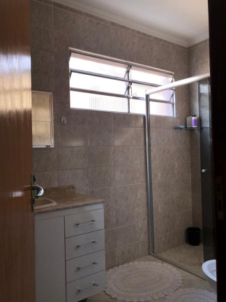 Imagem Sobrado com 4 Quartos à Venda, 10 m² em Vila Capriotti - Carapicuíba