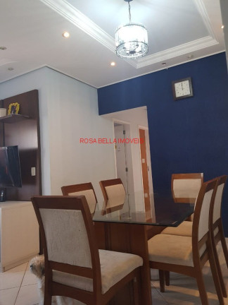 Imagem Apartamento com 3 Quartos à Venda, 80 m² em Vila Guarani - Jundiaí Imagem Apartamento com 3 Quartos à Venda, 80 m² em Vila Guarani - Jundiaí