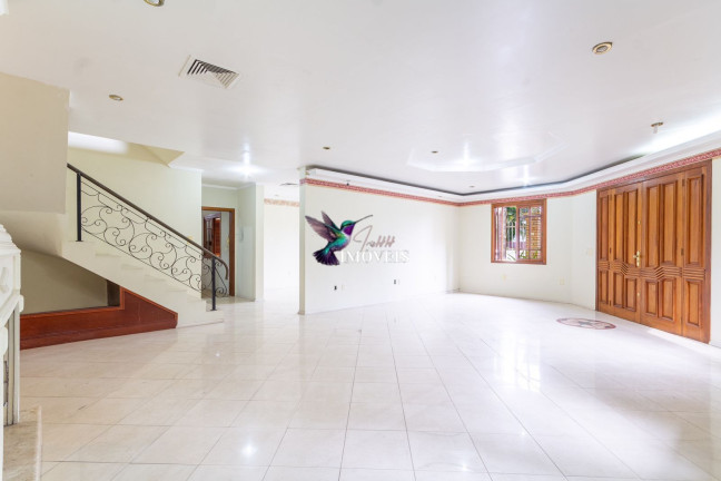 Imagem Casa com 3 Quartos à Venda, 394 m² em Vila Eunice Nova - Cachoeirinha