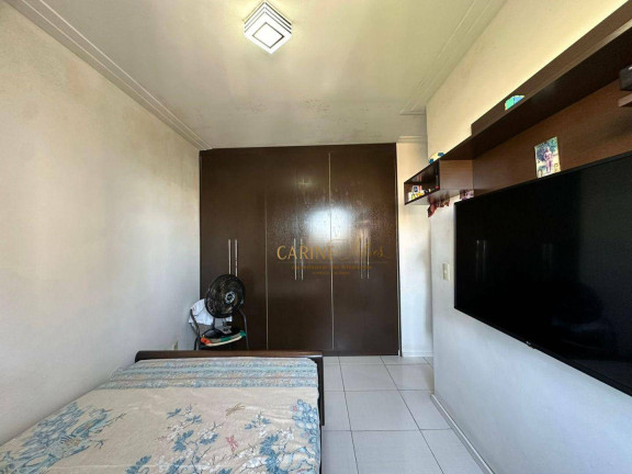 Imagem Apartamento com 3 Quartos à Venda, 69 m² em Piatã - Salvador