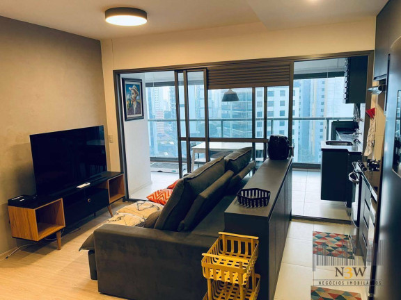 Imagem Apartamento com 2 Quartos à Venda, 69 m² em Vila Romana - São Paulo Imagem Apartamento com 2 Quartos à Venda, 69 m² em Vila Romana - São Paulo