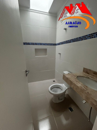 Imagem Casa com 3 Quartos à Venda, 165 m² em Jardim Centenário - São Paulo