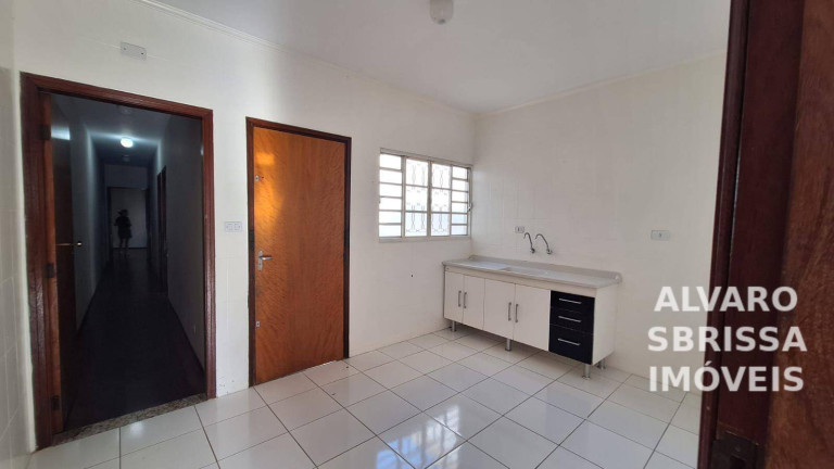 Imagem Casa com 3 Quartos para Alugar, 100 m² em Jardim Eridano - Itu