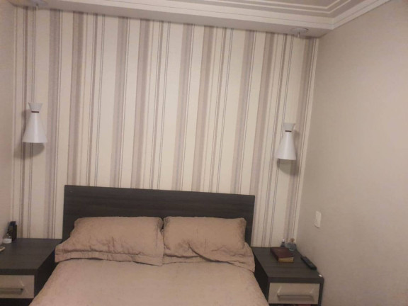 Imagem Apartamento com 3 Quartos à Venda, 74 m² em Alto Da Mooca - São Paulo