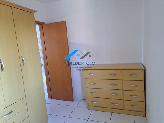 Imagem Apartamento com 2 Quartos à Venda, 57 m² em Centro - Bauru
