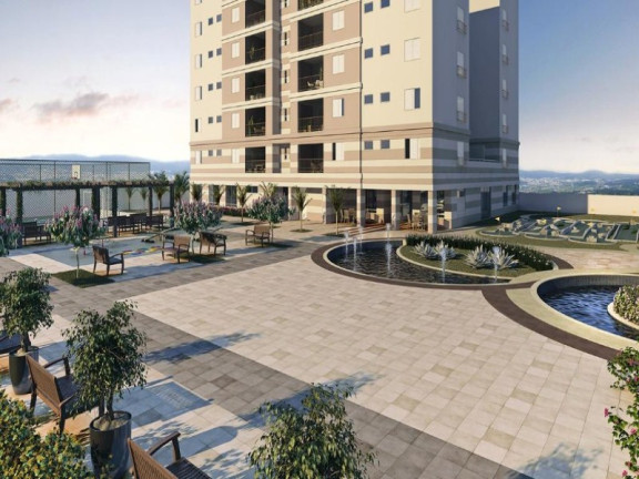 Imagem Apartamento com 3 Quartos à Venda, 120 m² em Parque Campolim - Sorocaba