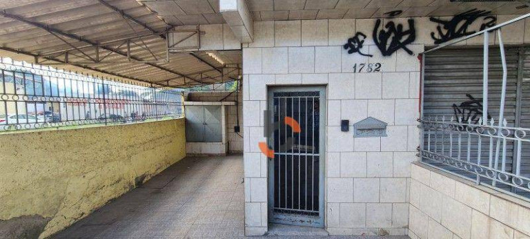Imagem Apartamento com 2 Quartos para Alugar, 75 m² em Moqueta - Nova Iguaçu