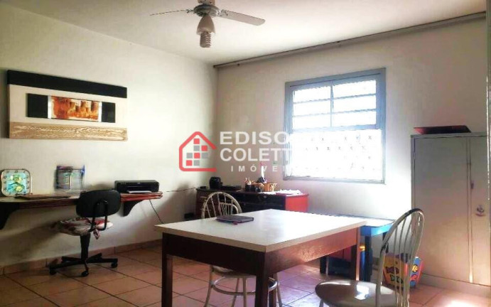 Imagem Casa com 3 Quartos à Venda, 117 m² em Cidade Alta - Piracicaba