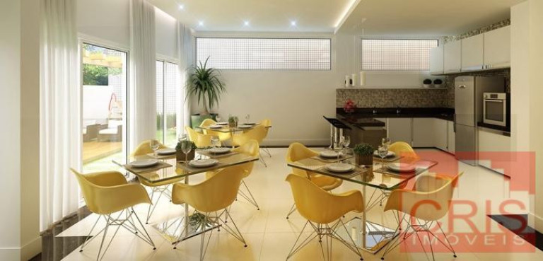 Imagem Apartamento com 3 Quartos à Venda, 166 m² em Cidade Alta - Bento Gonçalves