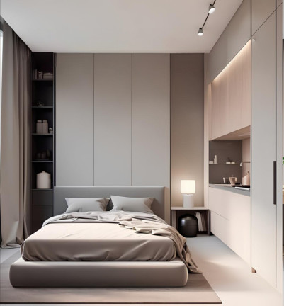 Imagem Imóvel com 1 Quarto à Venda, 19 m² em Bessa - João Pessoa Imagem Imóvel com 1 Quarto à Venda, 19 m² em Bessa - João Pessoa