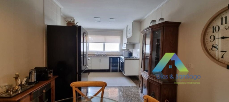 Imagem Apartamento com 4 Quartos à Venda, 225 m² em Itaim Bibi - São Paulo