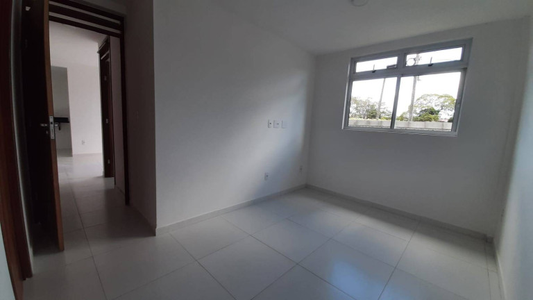 Imagem Apartamento com 2 Quartos à Venda, 50 m² em Gramame - João Pessoa