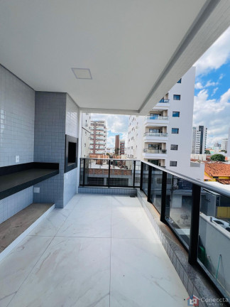 Apartamento com 3 Quartos à Venda, 151 m² em Centro - Patos De Minas