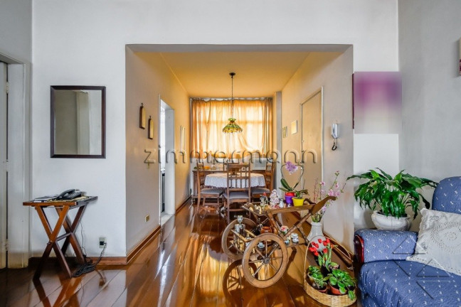 Imagem Apartamento com 3 Quartos à Venda, 153 m² em Jardim America - São Paulo Imagem Apartamento com 3 Quartos à Venda, 153 m² em Jardim America - São Paulo