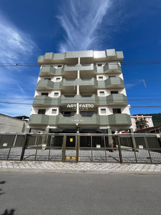 Apartamento com 3 Quartos à Venda, 90 m² em Centro - Ubatuba