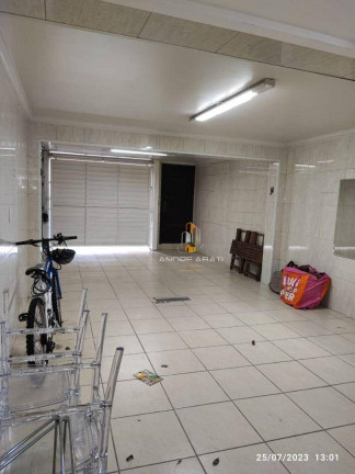 Imagem Casa com 3 Quartos à Venda, 250 m² em Vila Mariana - São Paulo
