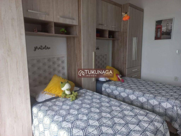 Imagem Apartamento com 2 Quartos à Venda, 84 m² em Ocian - Praia Grande