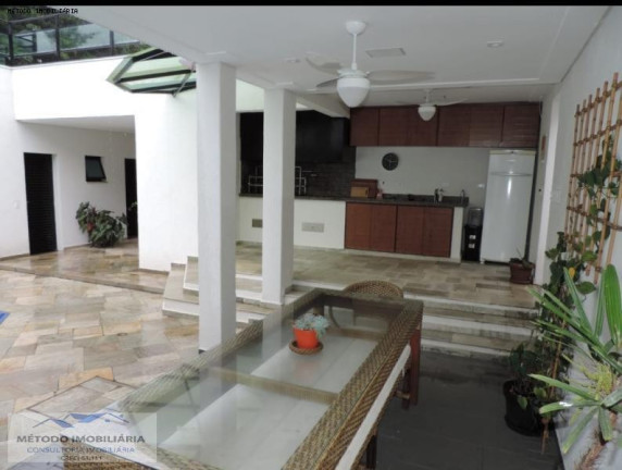 Imagem Casa à Venda, 800 m² em Alphaville - Santana De Parnaíba Imagem Casa à Venda, 800 m² em Alphaville - Santana De Parnaíba