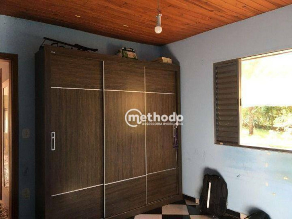 Imagem Chácara com 3 Quartos à Venda, 250 m² em Chácaras Bocaiúva Nova - Campinas Imagem Chácara com 3 Quartos à Venda, 250 m² em Chácaras Bocaiúva Nova - Campinas