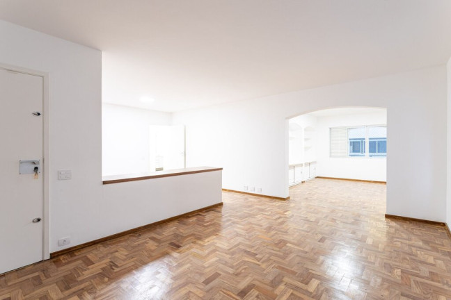 Imagem Apartamento com 2 Quartos à Venda, 130 m² em Jardim América - São Paulo Imagem Apartamento com 2 Quartos à Venda, 130 m² em Jardim América - São Paulo