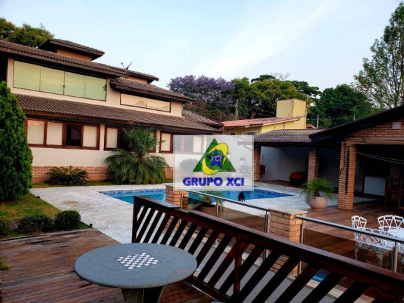 Imagem Casa com 5 Quartos à Venda, 500 m² em Fazenda Hotel São Bento Do Recreio - Valinhos Imagem Casa com 5 Quartos à Venda, 500 m² em Fazenda Hotel São Bento Do Recreio - Valinhos