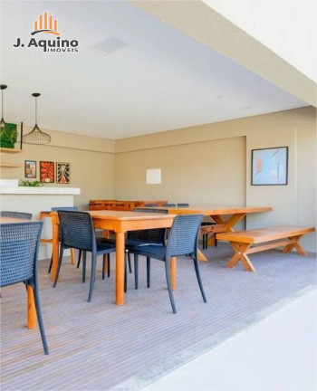 Imagem Apartamento com 2 Quartos à Venda, 53 m² em Cambeba - Fortaleza