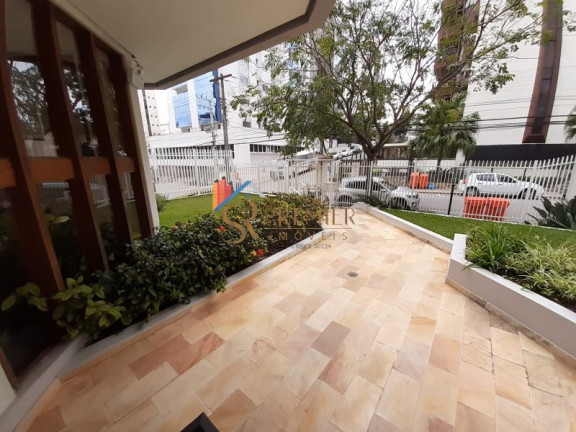 Imagem Apartamento com 3 Quartos à Venda, 107 m² em Centro - Florianópolis