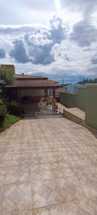 Imagem Casa de Condomínio com 5 Quartos à Venda, 301 m² em Jardim Rubi - Mogi Das Cruzes Imagem Casa de Condomínio com 5 Quartos à Venda, 301 m² em Jardim Rubi - Mogi Das Cruzes