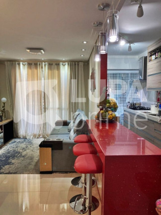 Imagem Apartamento com 3 Quartos à Venda, 77 m² em Vila Maria - São Paulo Imagem Apartamento com 3 Quartos à Venda, 77 m² em Vila Maria - São Paulo