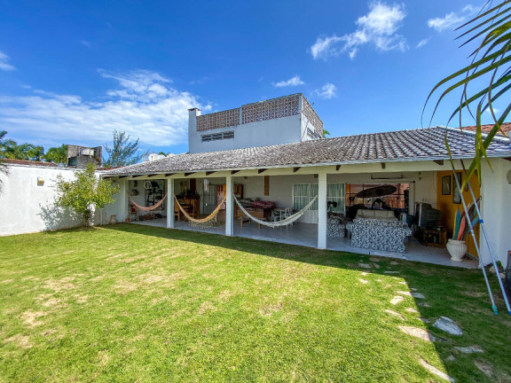 Imagem Casa à Venda, 360 m² em Pinheiros - Balneário Barra Do Sul Imagem Casa à Venda, 360 m² em Pinheiros - Balneário Barra Do Sul