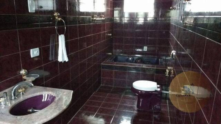 Imagem Sobrado com 3 Quartos à Venda, 250 m² em Vila Eldízia - Santo André Imagem Sobrado com 3 Quartos à Venda, 250 m² em Vila Eldízia - Santo André