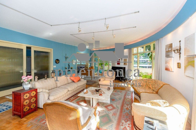 Imagem Apartamento com 4 Quartos à Venda, 500 m² em Higienópolis - São Paulo Imagem Apartamento com 4 Quartos à Venda, 500 m² em Higienópolis - São Paulo