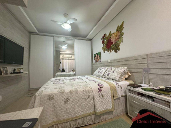 Imagem Apartamento com 3 Quartos à Venda, 92 m² em Anita Garibaldi - Joinville Imagem Apartamento com 3 Quartos à Venda, 92 m² em Anita Garibaldi - Joinville