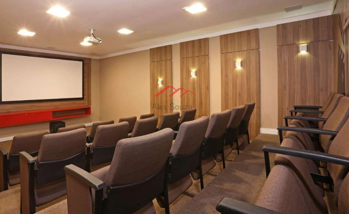 Imagem Apartamento com 3 Quartos à Venda, 70 m² em Parque Fazendinha - Campinas