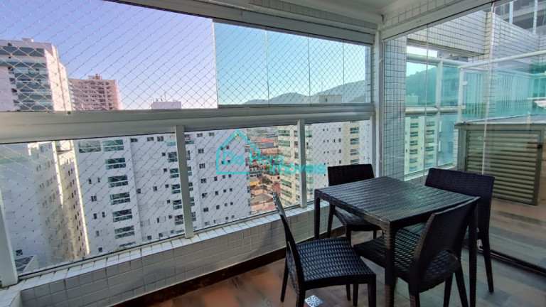 Imagem Apartamento com 2 Quartos à Venda, 160 m² em Centro - Mongaguá Imagem Apartamento com 2 Quartos à Venda, 160 m² em Centro - Mongaguá