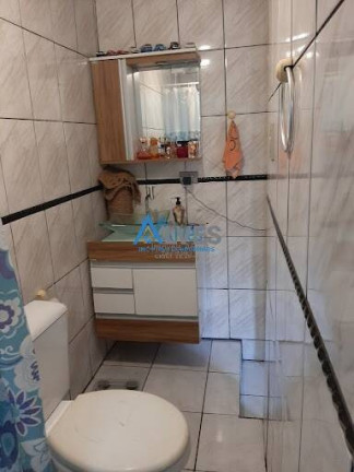 Imagem Casa com 3 Quartos à Venda, 193 m² em Independência - São Bernardo Do Campo