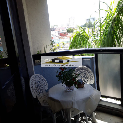 Imagem Apartamento com 3 Quartos à Venda, 121 m² em Bosque Da Saúde - São Paulo