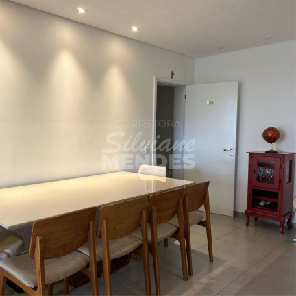Imagem Apartamento com 3 Quartos à Venda,  em Jardim Maria José - Votorantim