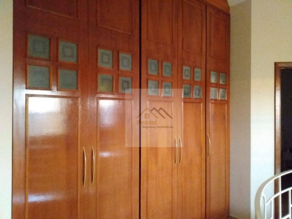 Imagem Sobrado com 4 Quartos à Venda, 514 m² em Jardim Canadá - Ribeirão Preto