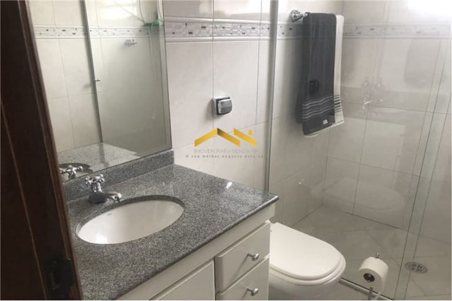 Imagem Casa com 3 Quartos à Venda, 150 m² em Vila Canero - São Paulo