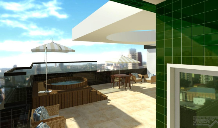 Imagem Apartamento com 3 Quartos à Venda, 123 m² em Centro - Foz Do Iguaçu Imagem Apartamento com 3 Quartos à Venda, 123 m² em Centro - Foz Do Iguaçu