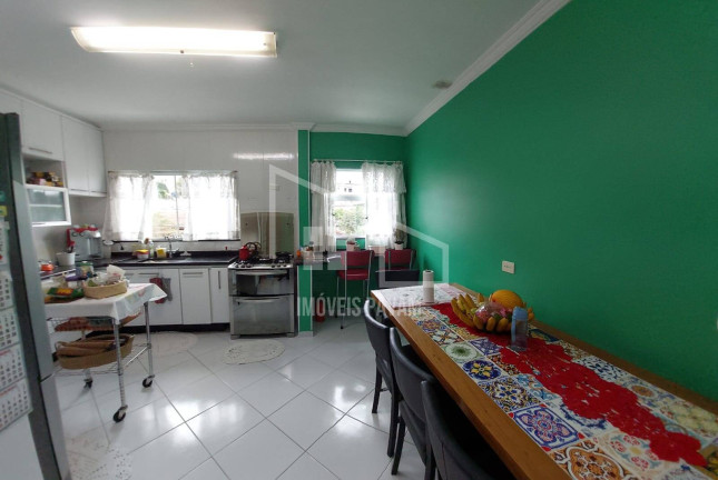 Imagem Sobrado com 3 Quartos à Venda, 162 m² em Assunção - São Bernardo Do Campo