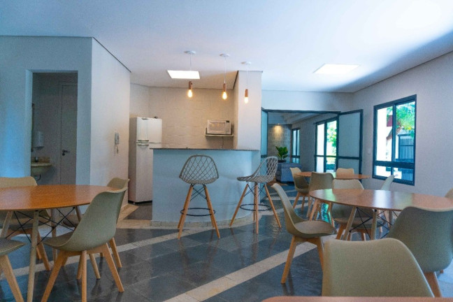 Imagem Apartamento com 3 Quartos à Venda, 95 m² em Morumbi - São Paulo