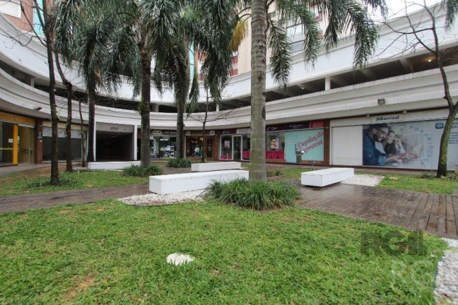 Imagem Apartamento com 1 Quarto à Venda, 62 m² em Centro Histórico - Porto Alegre