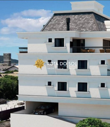 Imagem Apartamento com 2 Quartos à Venda, 74 m² em Canto Grande - Bombinhas