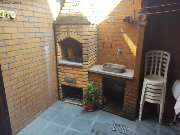 Imagem Casa com 3 Quartos à Venda, 132 m² em Parque Munhoz - São Paulo Imagem Casa com 3 Quartos à Venda, 132 m² em Parque Munhoz - São Paulo