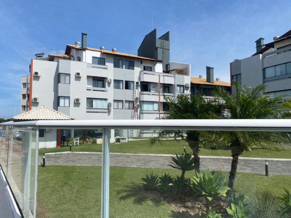 Imagem Apartamento com 2 Quartos à Venda, 116 m² em Gaivotas - Florianópolis