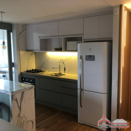 Imagem Apartamento com 2 Quartos à Venda, 62 m² em Pagador De Andrade - Jacareí Imagem Apartamento com 2 Quartos à Venda, 62 m² em Pagador De Andrade - Jacareí