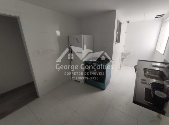 Imagem Cobertura com 4 Quartos para Alugar, 177 m² em Jardim Vinte E Cinco De Agosto - Duque De Caxias
